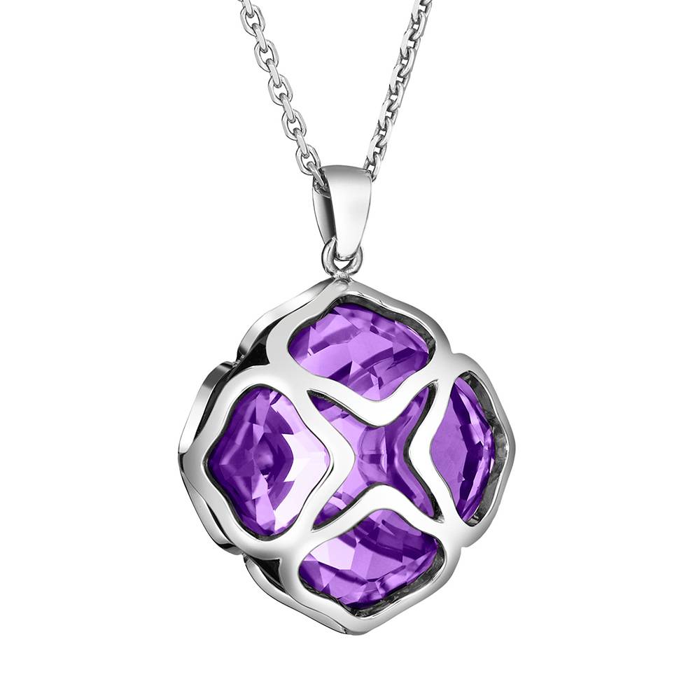 Кулон Chopard Imperiale