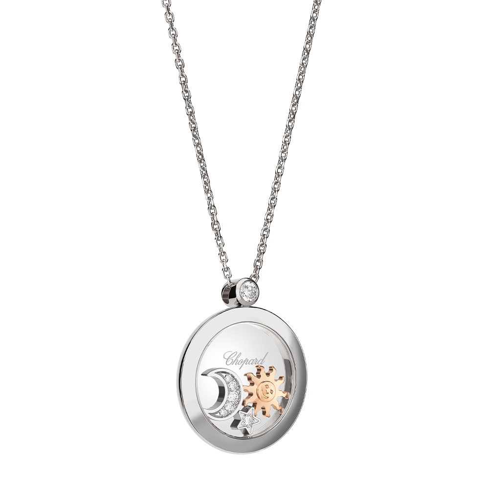 Pendant Chopard Happy Diamonds Pendant Chopard Happy Diamonds