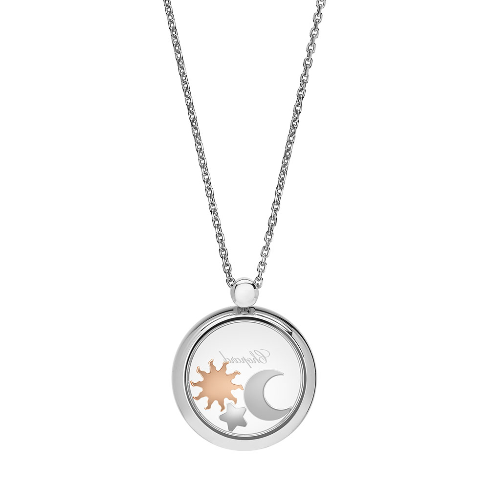 Pendant Chopard Happy Diamonds Pendant Chopard Happy Diamonds