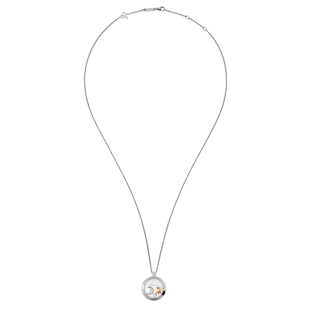 Pendant Chopard Happy Diamonds Pendant Chopard Happy Diamonds