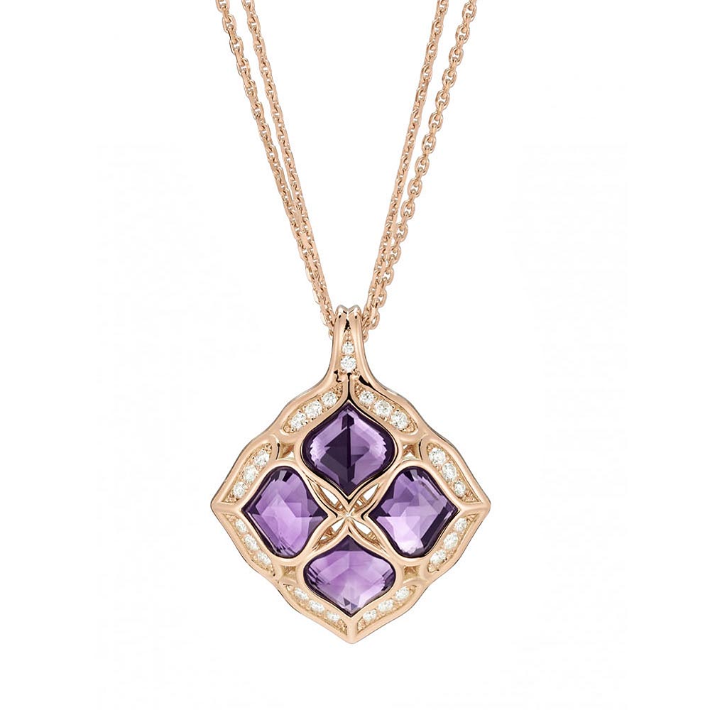 Кулон Chopard Imperiale