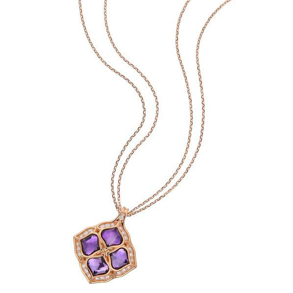 Кулон Chopard Imperiale