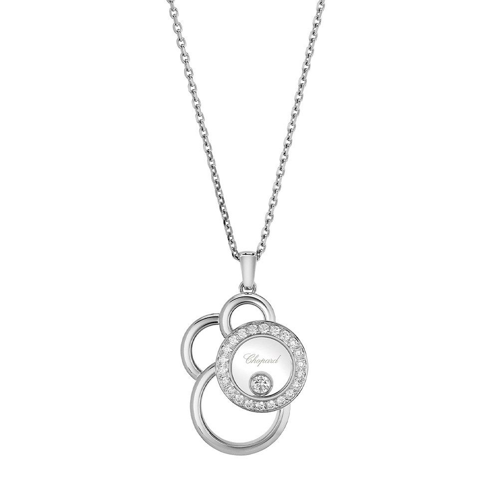 Pendant Chopard Happy Diamonds Happy Dreams Pendant Chopard Happy Diamonds Happy Dreams