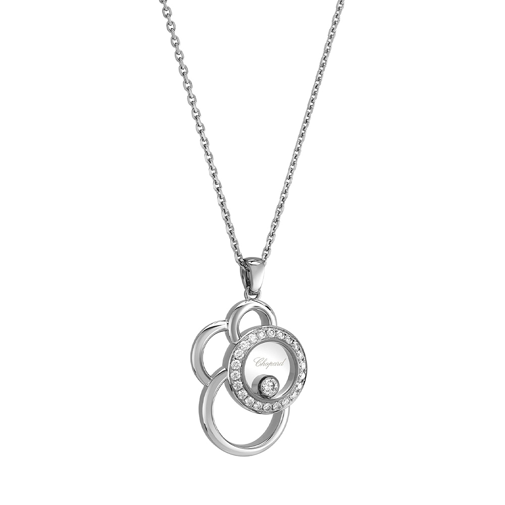 Pendant Chopard Happy Diamonds Happy Dreams Pendant Chopard Happy Diamonds Happy Dreams