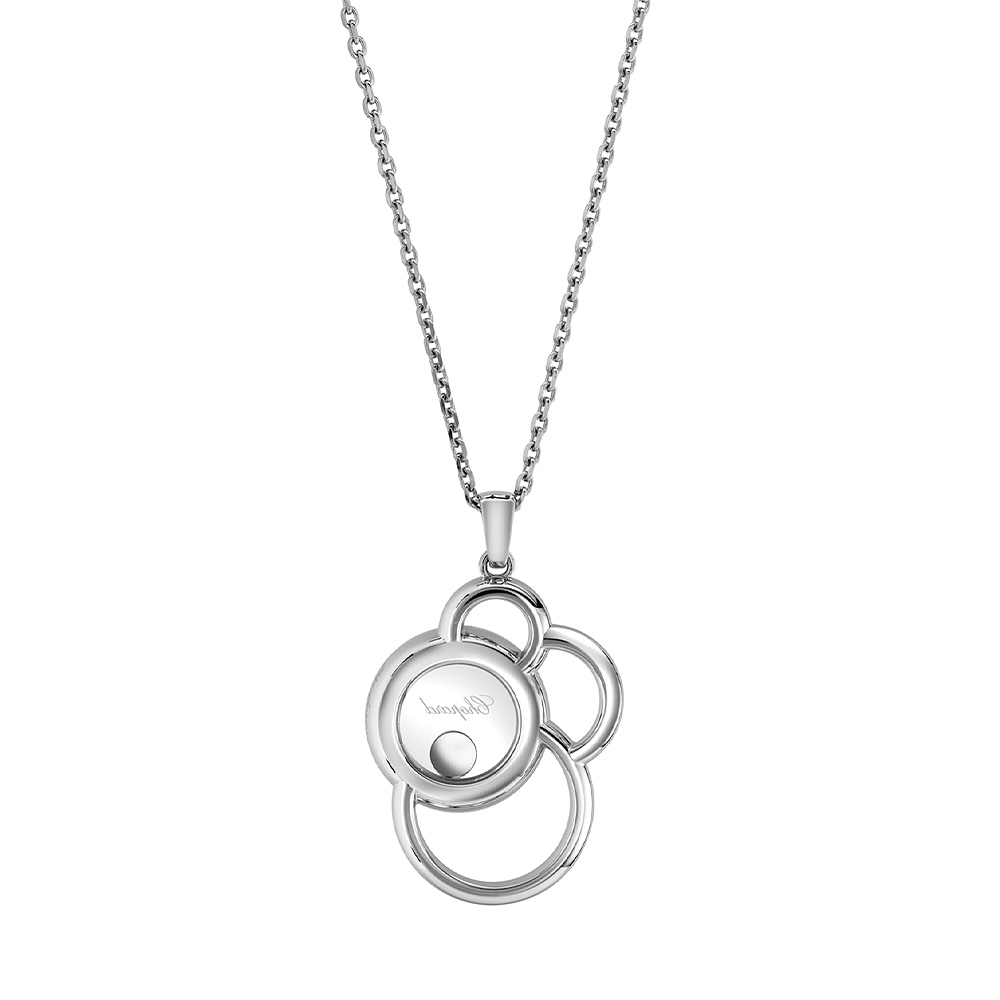 Pendant Chopard Happy Diamonds Happy Dreams Pendant Chopard Happy Diamonds Happy Dreams