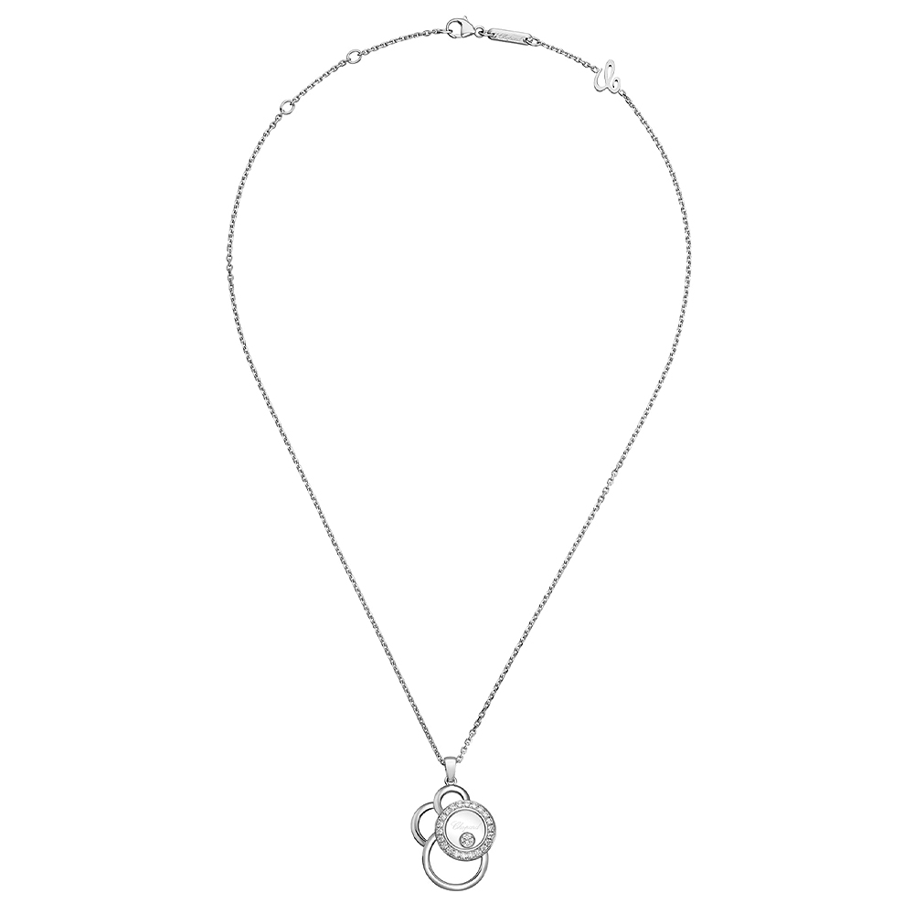 Pendant Chopard Happy Diamonds Happy Dreams Pendant Chopard Happy Diamonds Happy Dreams