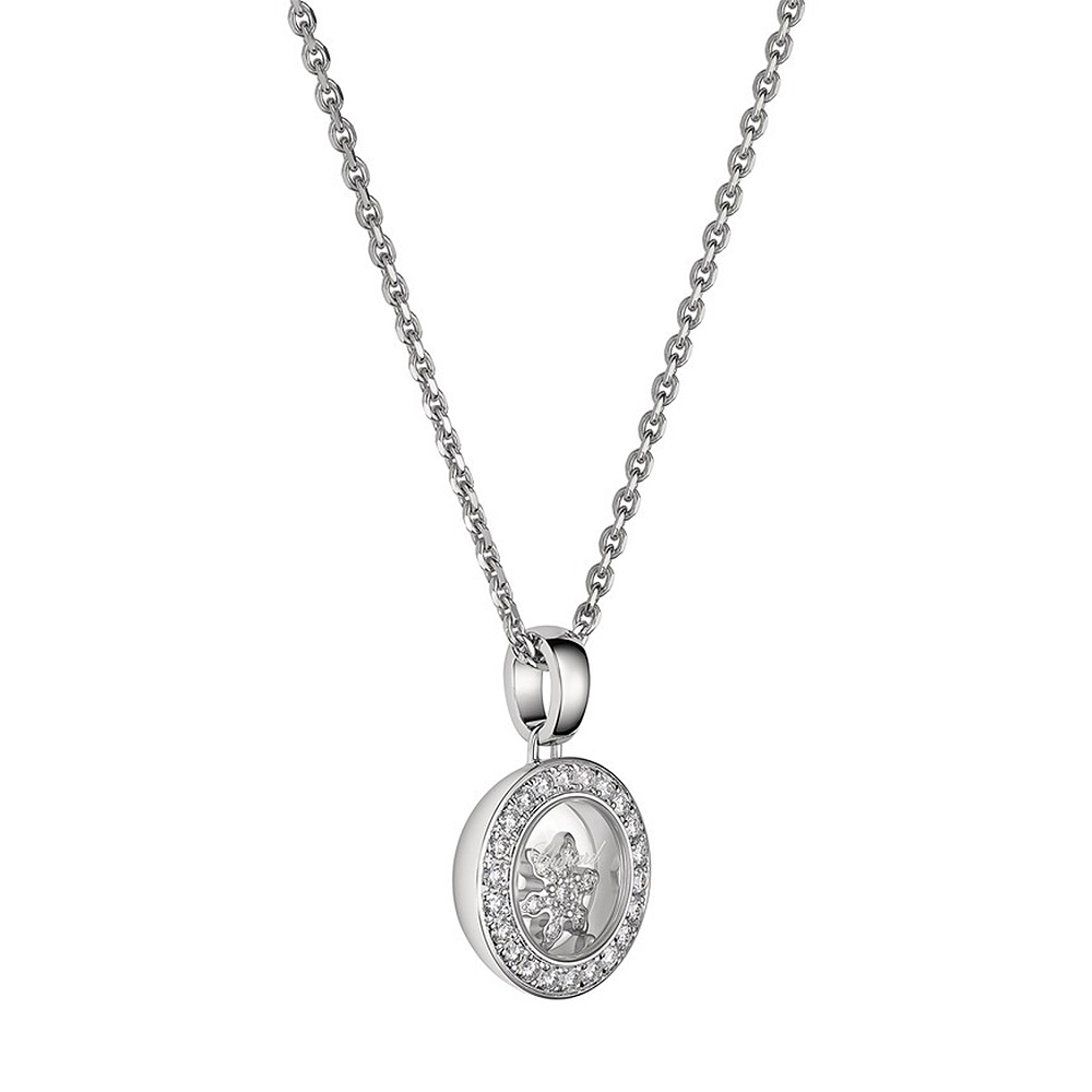 Pendant Chopard Happy Diamonds Pendant Chopard Happy Diamonds