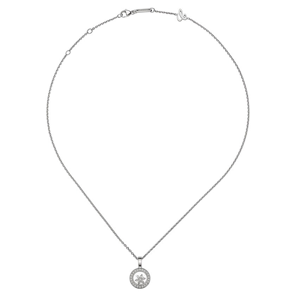 Pendant Chopard Happy Diamonds Pendant Chopard Happy Diamonds