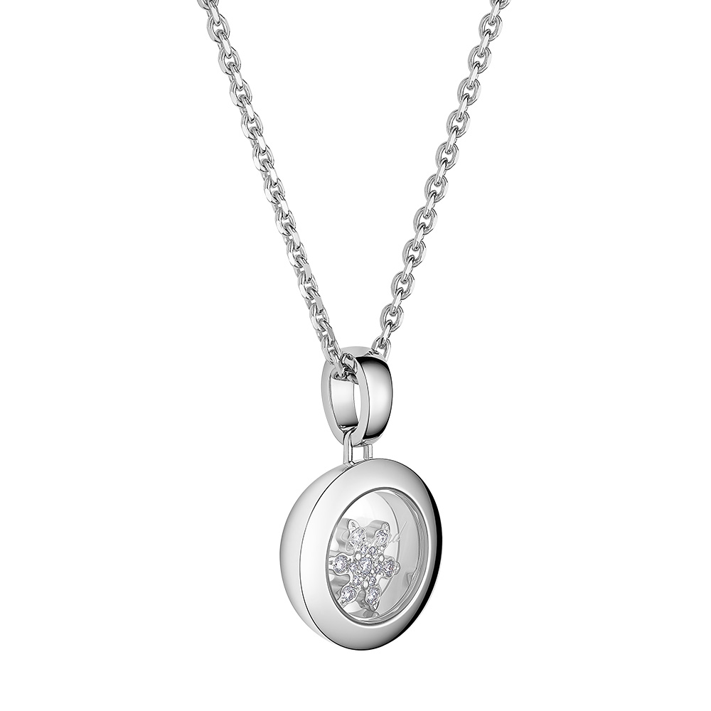 Pendant Chopard Happy Diamonds Pendant Chopard Happy Diamonds