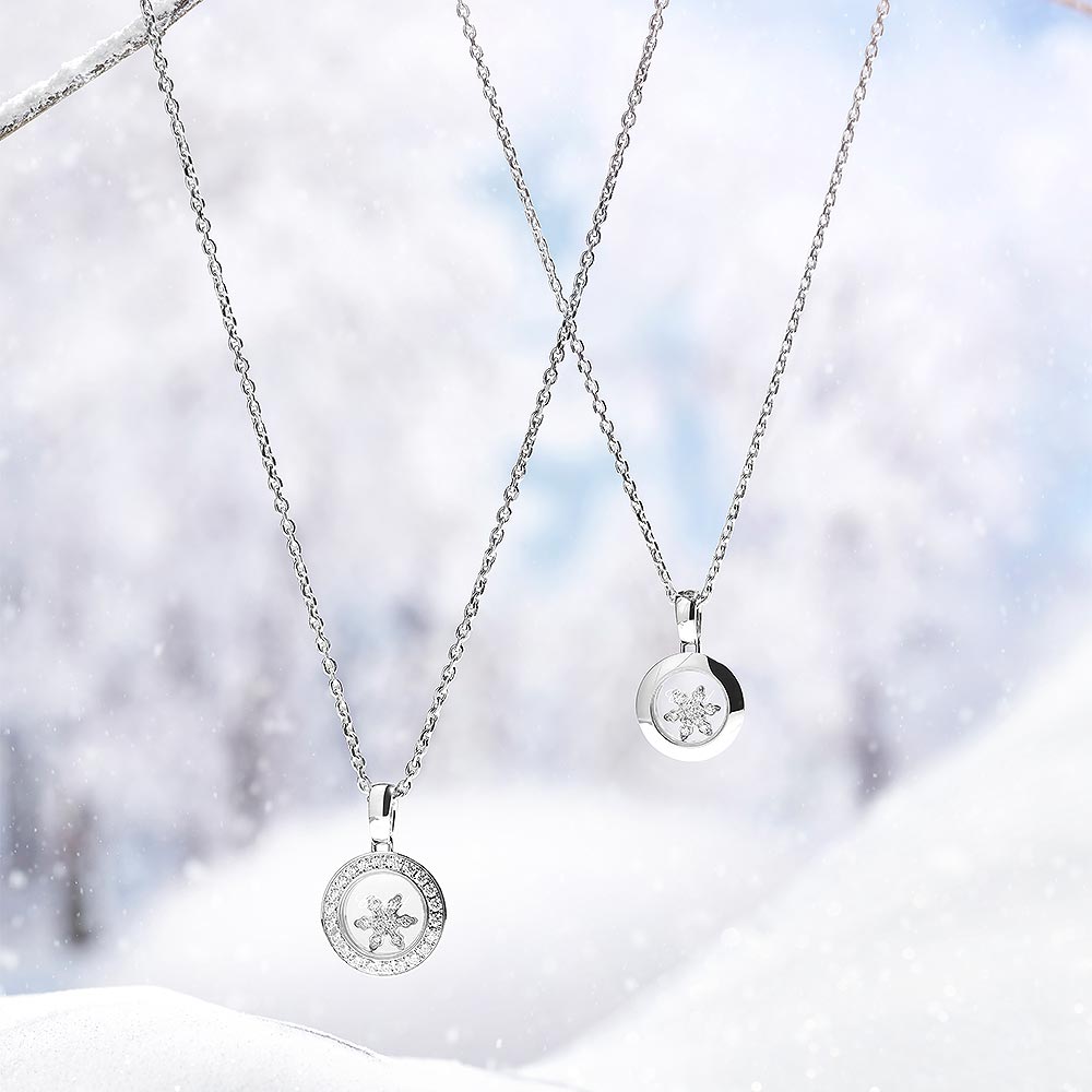 Pendant Chopard Happy Diamonds Pendant Chopard Happy Diamonds