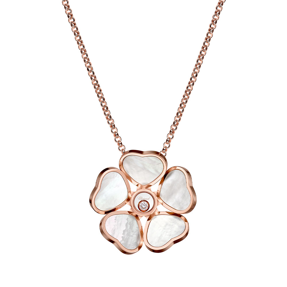 Pendant Chopard Happy Hearts Pendant Chopard Happy Hearts