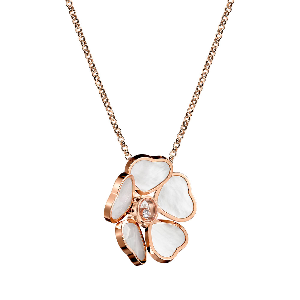 Pendant Chopard Happy Hearts Pendant Chopard Happy Hearts