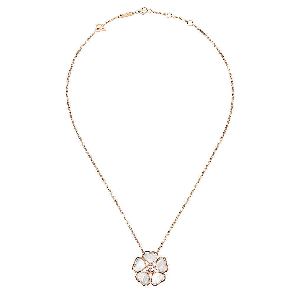 Pendant Chopard Happy Hearts Pendant Chopard Happy Hearts