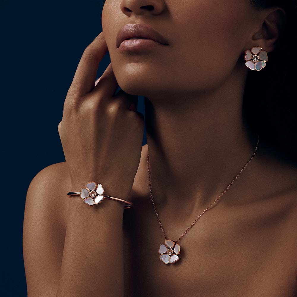Pendant Chopard Happy Hearts Pendant Chopard Happy Hearts