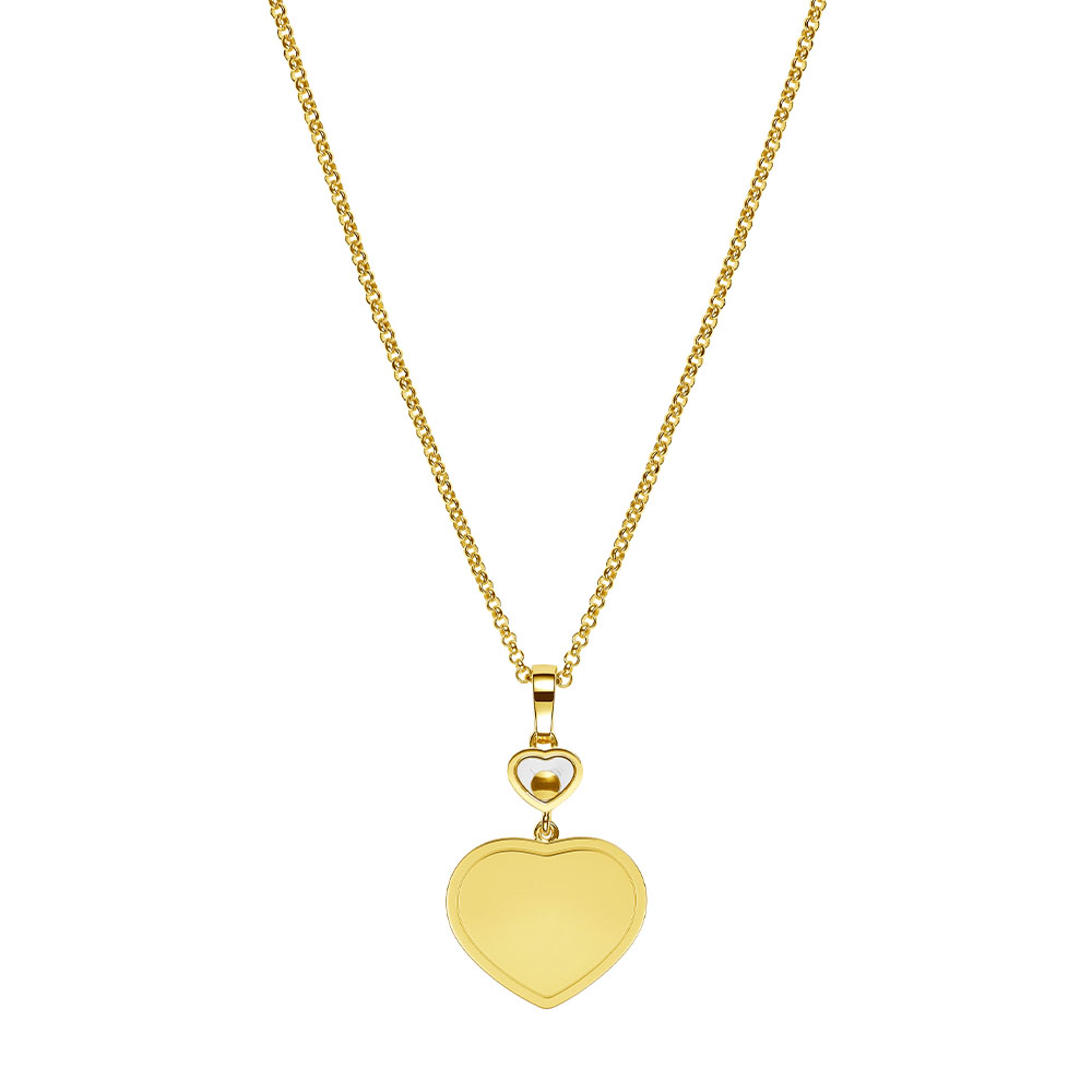 Pendant Chopard Happy Hearts Pendant Chopard Happy Hearts