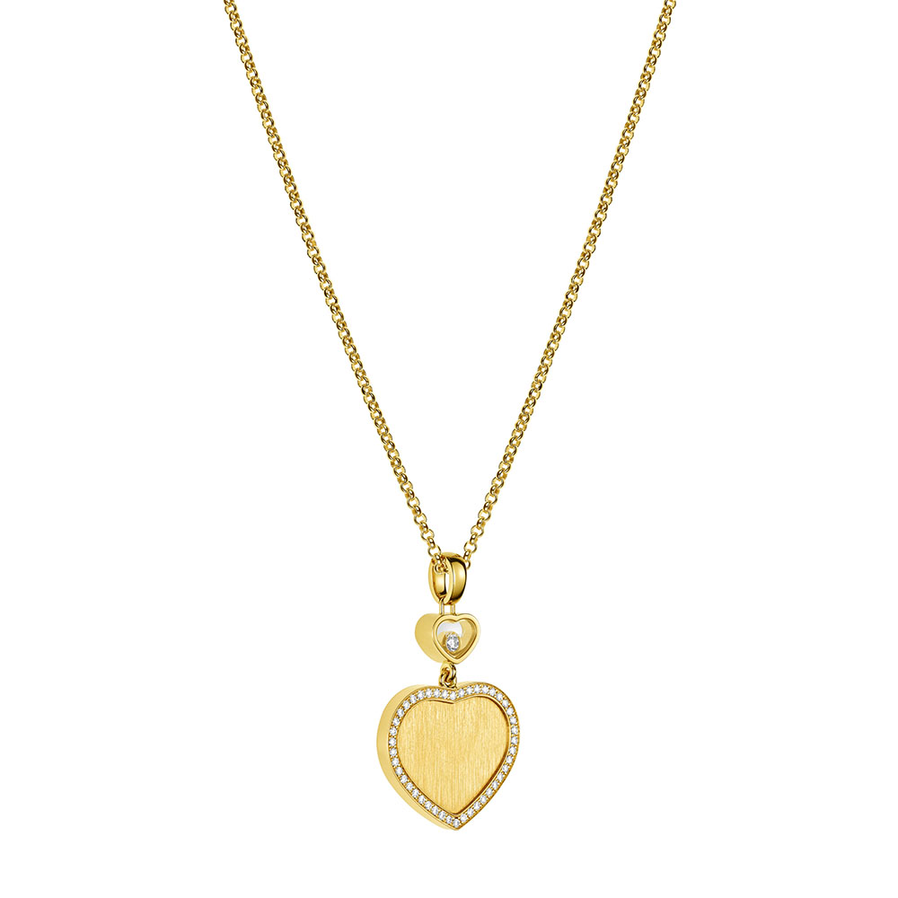 Pendant Chopard Happy Hearts Pendant Chopard Happy Hearts