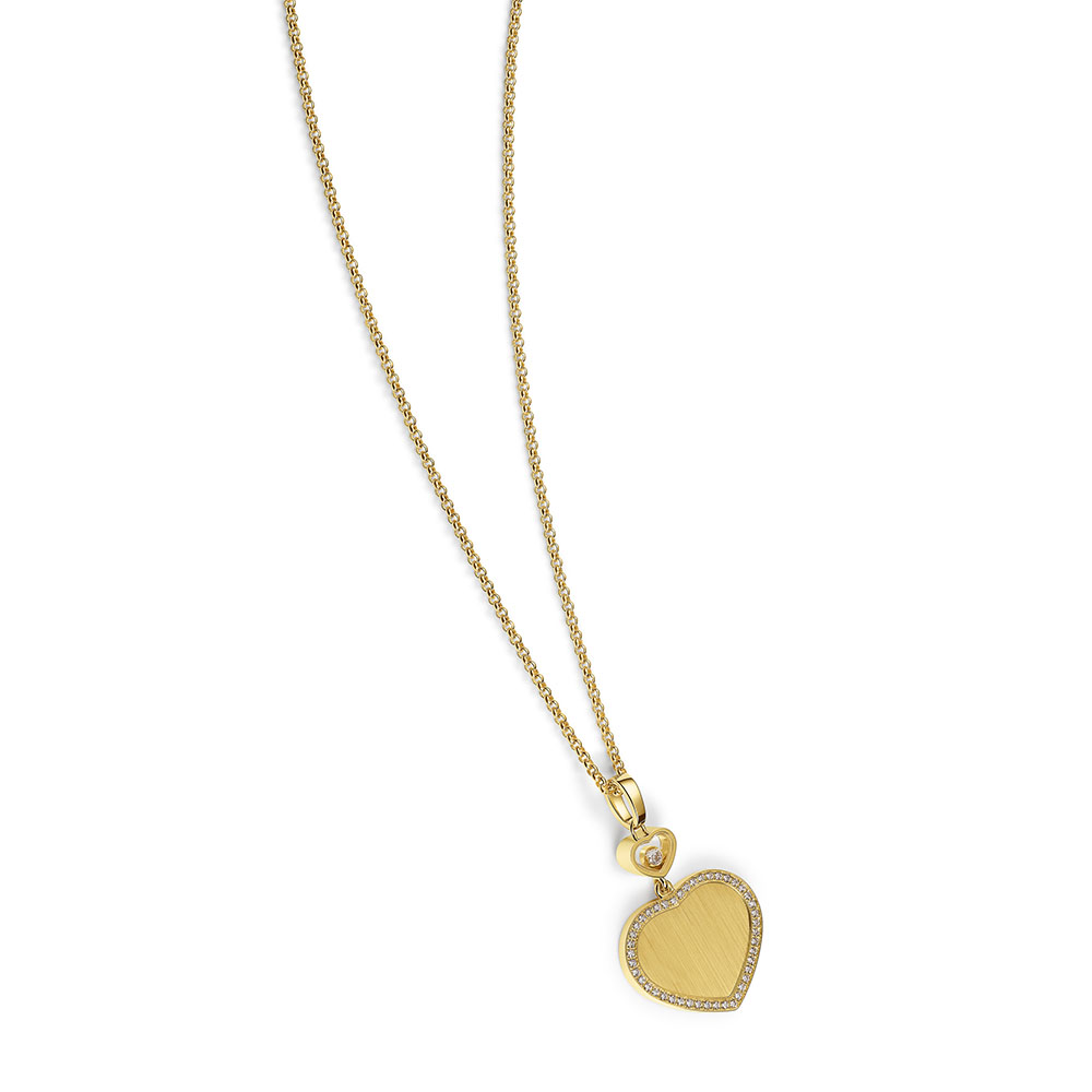 Pendant Chopard Happy Hearts Pendant Chopard Happy Hearts