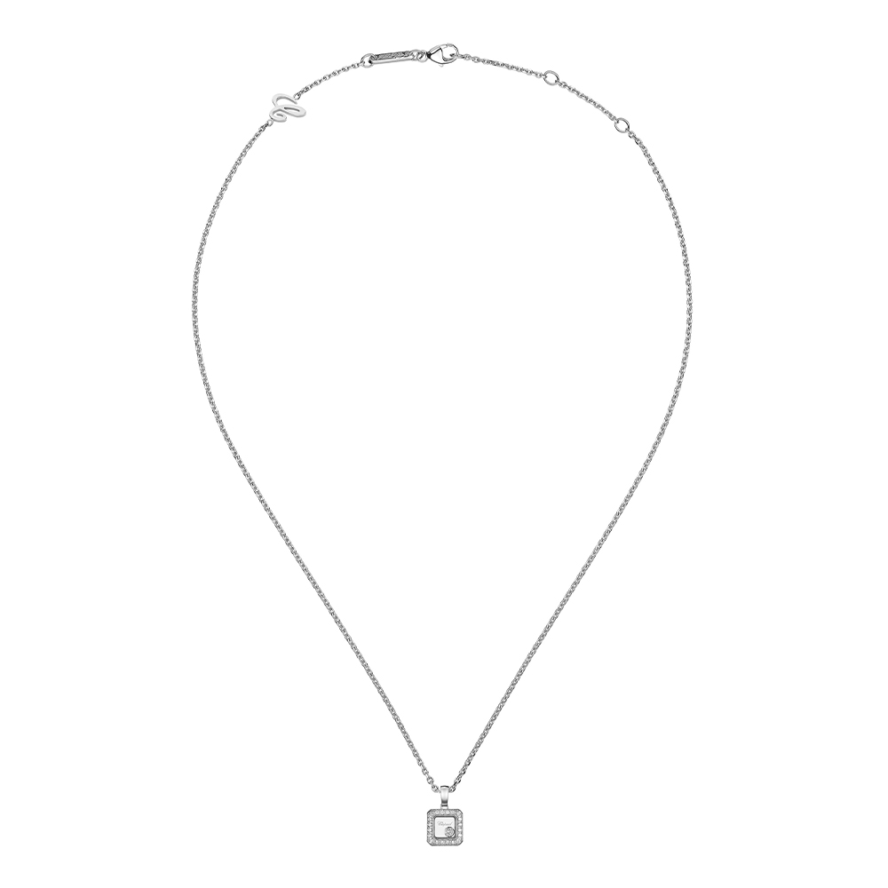 Кулон Chopard Happy Diamonds Icons Кулон Chopard Happy Diamonds Icons