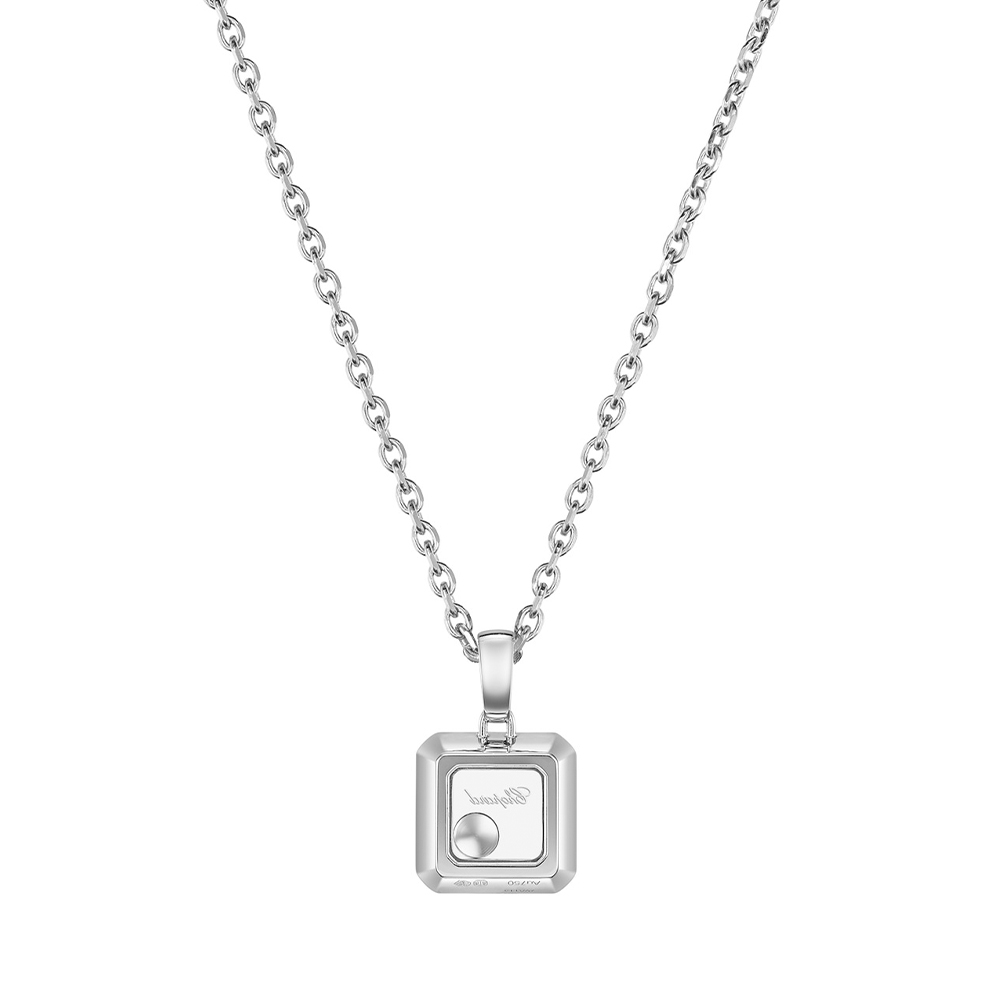 Кулон Chopard Happy Diamonds Icons Кулон Chopard Happy Diamonds Icons