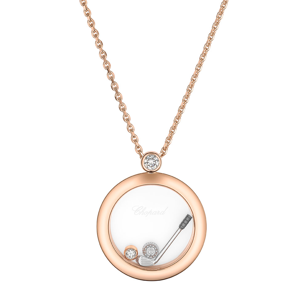 Pendant Chopard Happy Diamonds Pendant Chopard Happy Diamonds