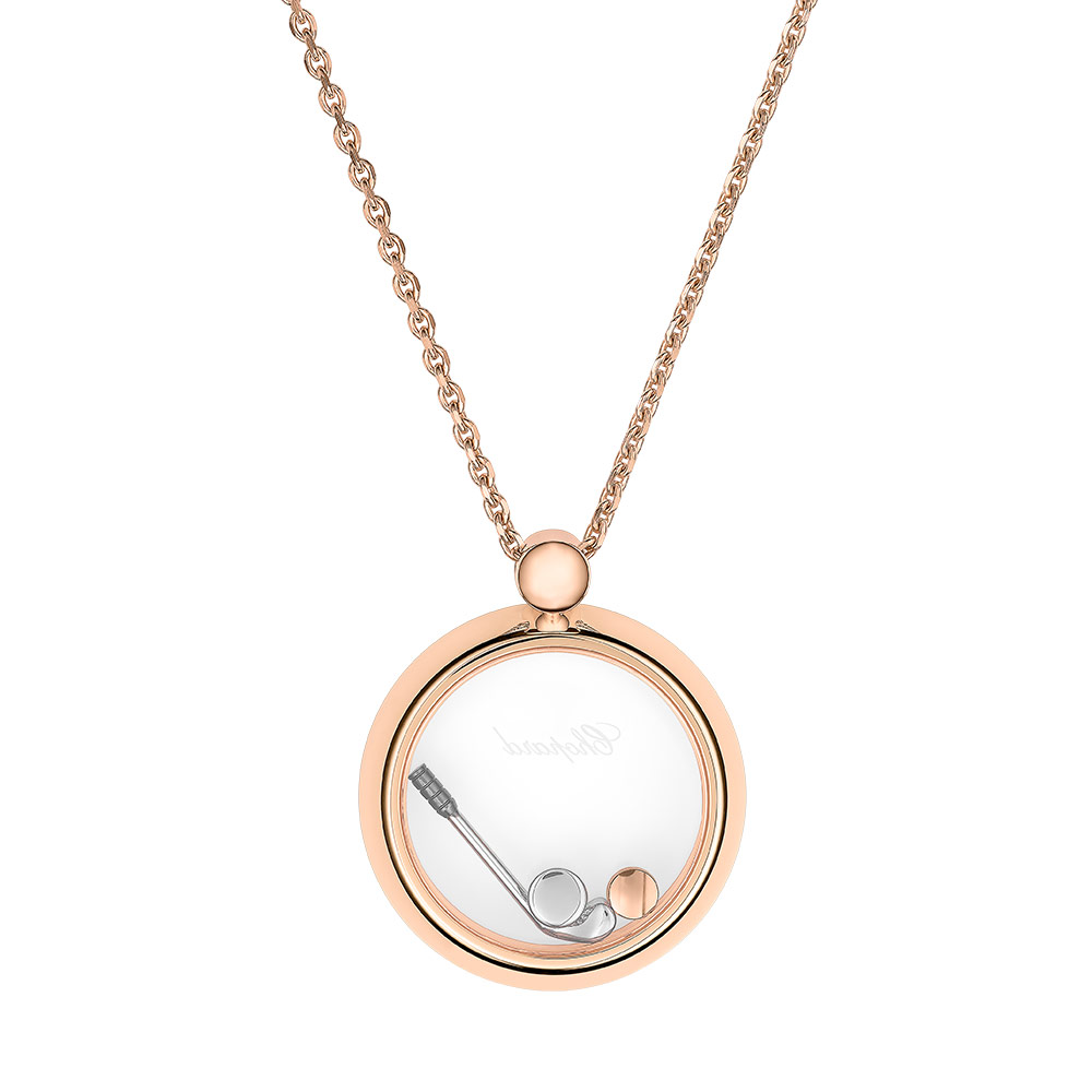 Pendant Chopard Happy Diamonds Pendant Chopard Happy Diamonds