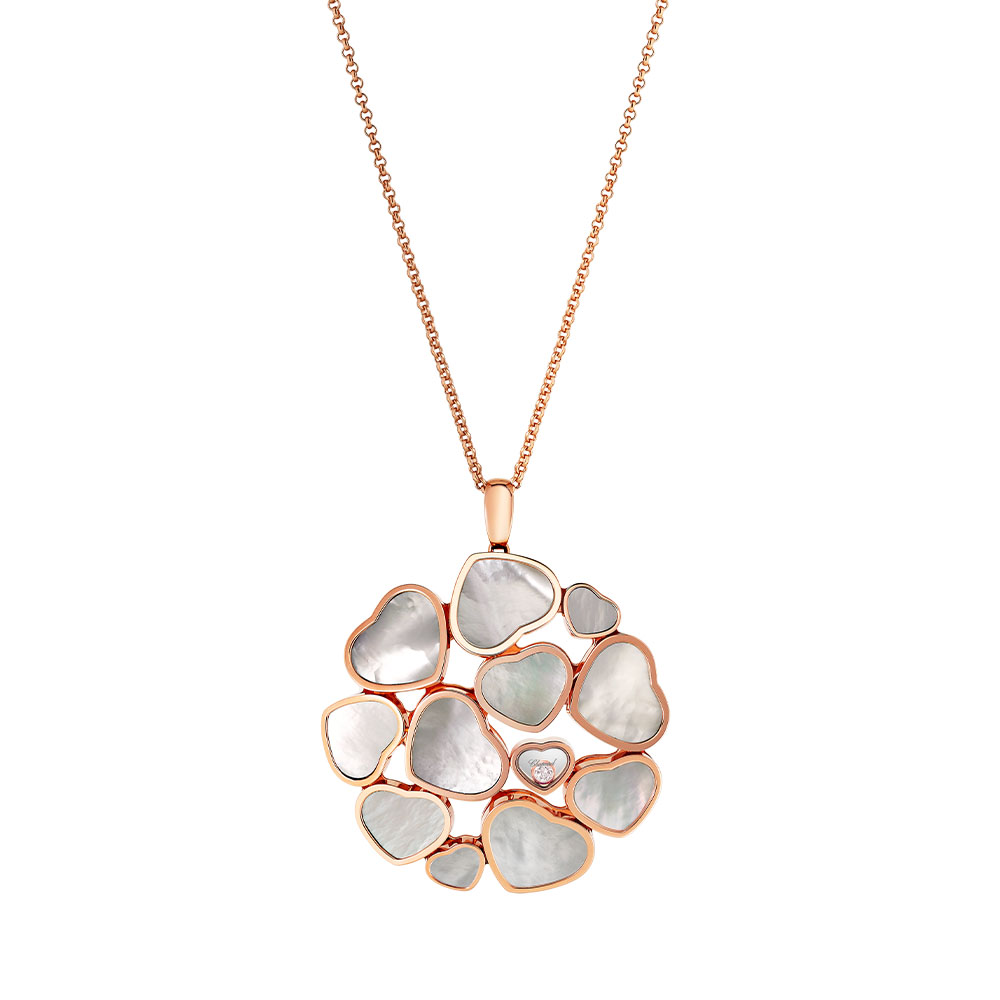 Pendant Chopard Happy Hearts Pendant Chopard Happy Hearts