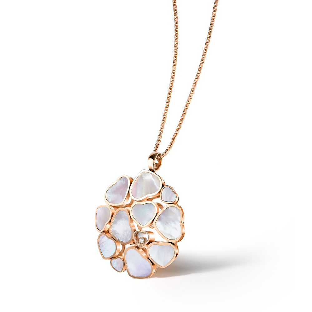 Pendant Chopard Happy Hearts Pendant Chopard Happy Hearts