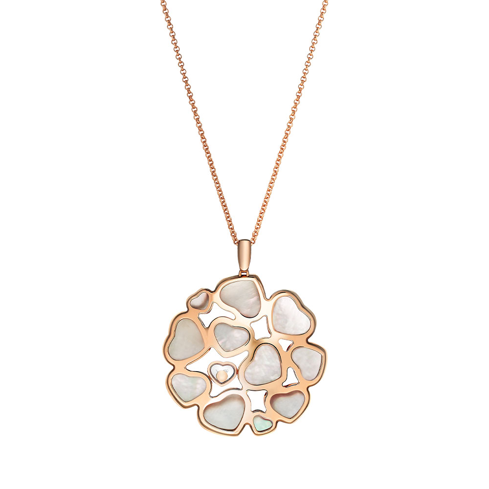 Pendant Chopard Happy Hearts Pendant Chopard Happy Hearts