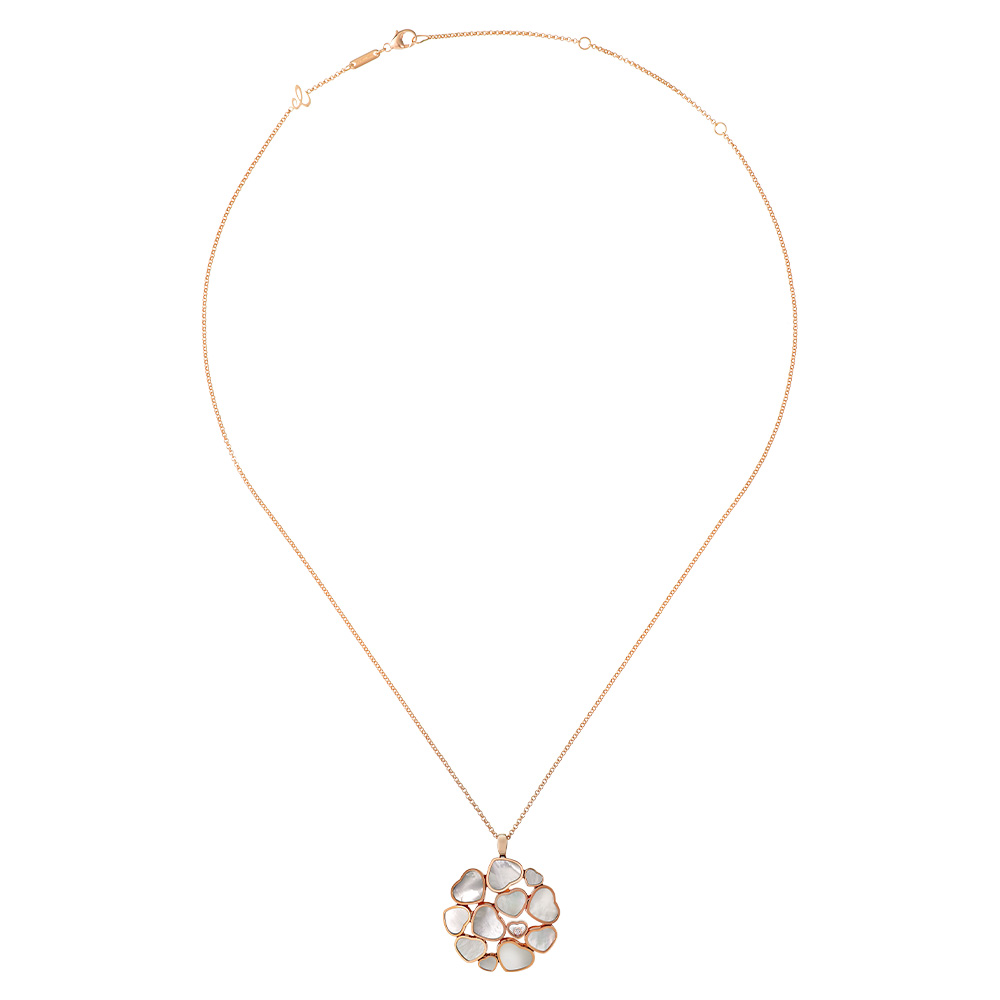 Pendant Chopard Happy Hearts Pendant Chopard Happy Hearts