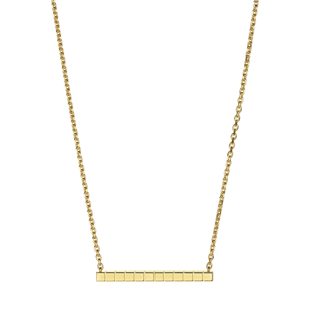 Колье Chopard Ice Cube