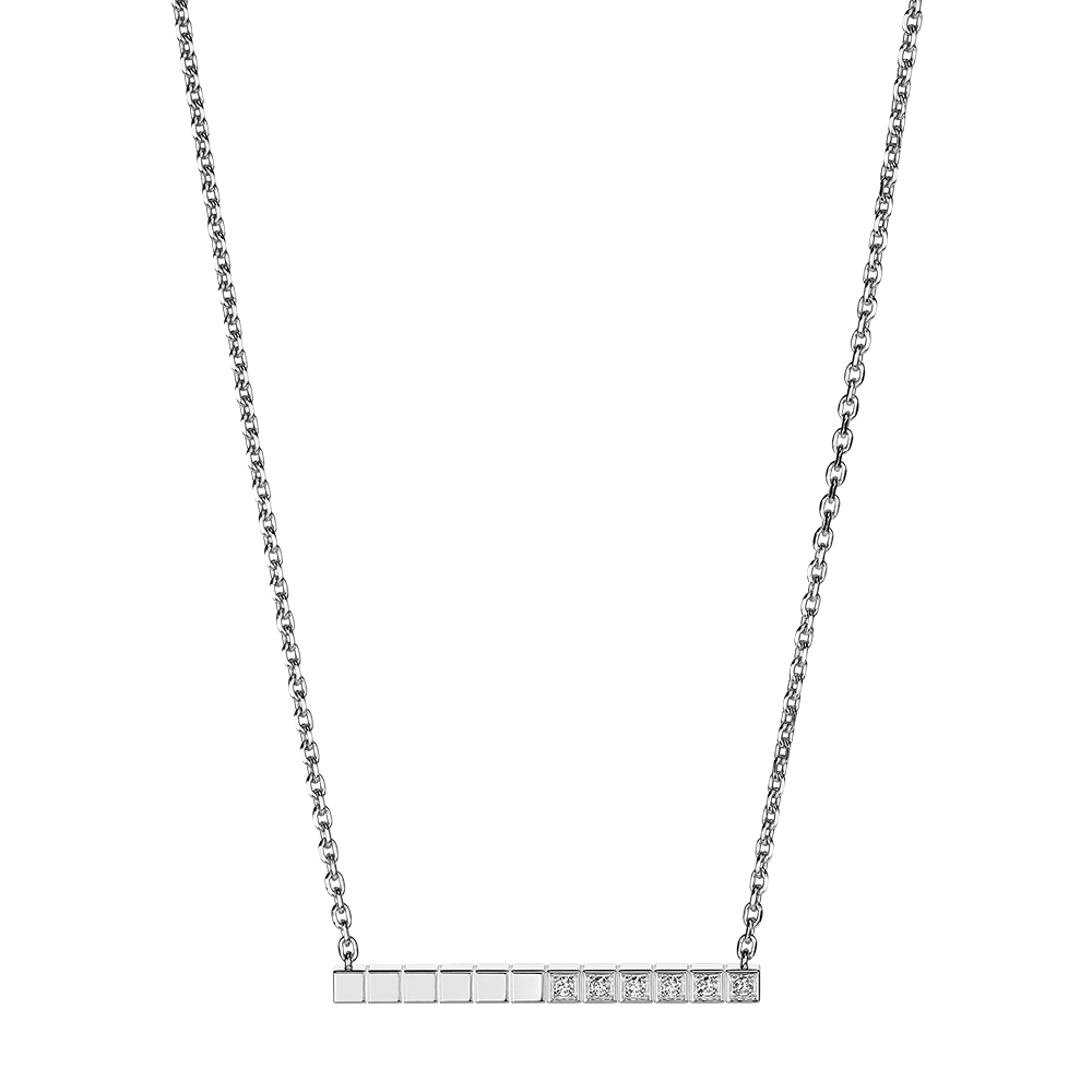 Колье Chopard Ice Cube