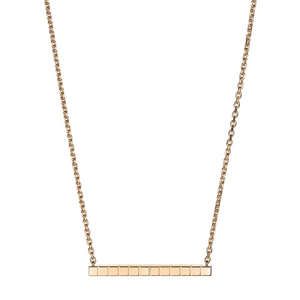 Колье Chopard Ice Cube