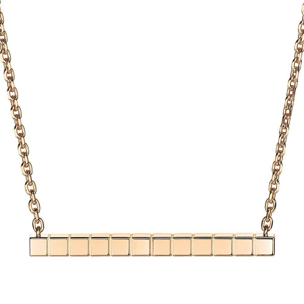 Колье Chopard Ice Cube