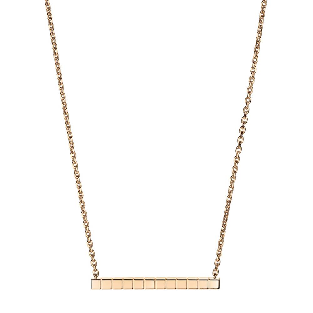 Колье Chopard Ice Cube