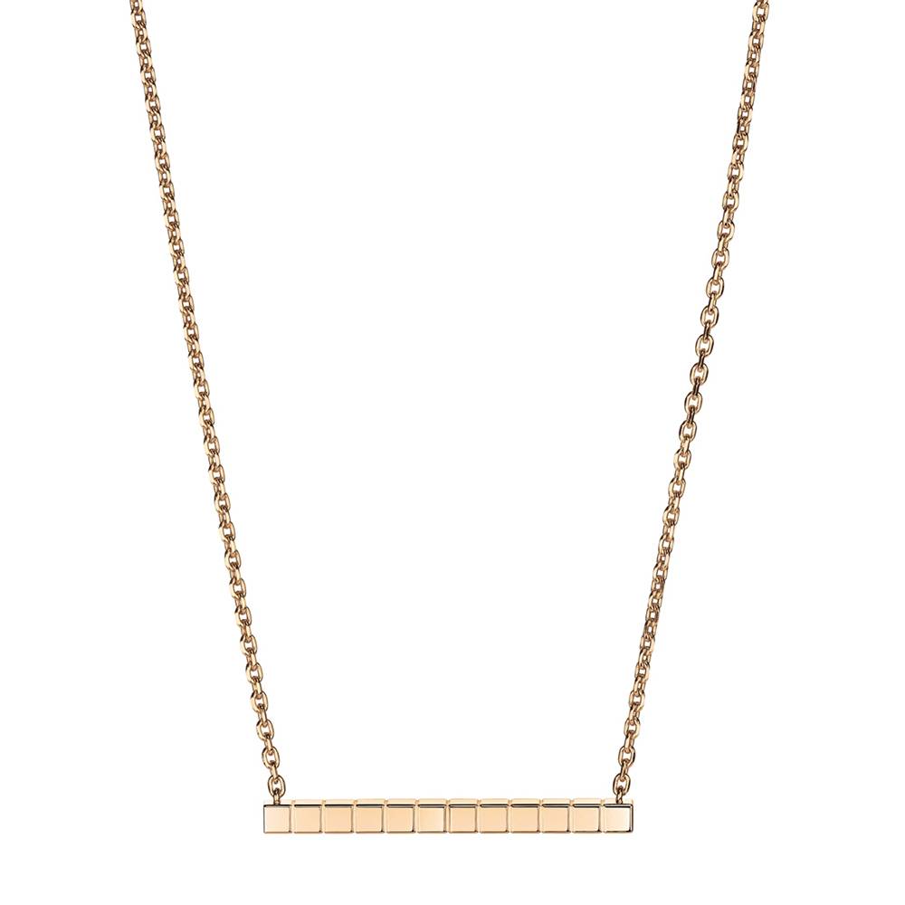 Колье Chopard Ice Cube