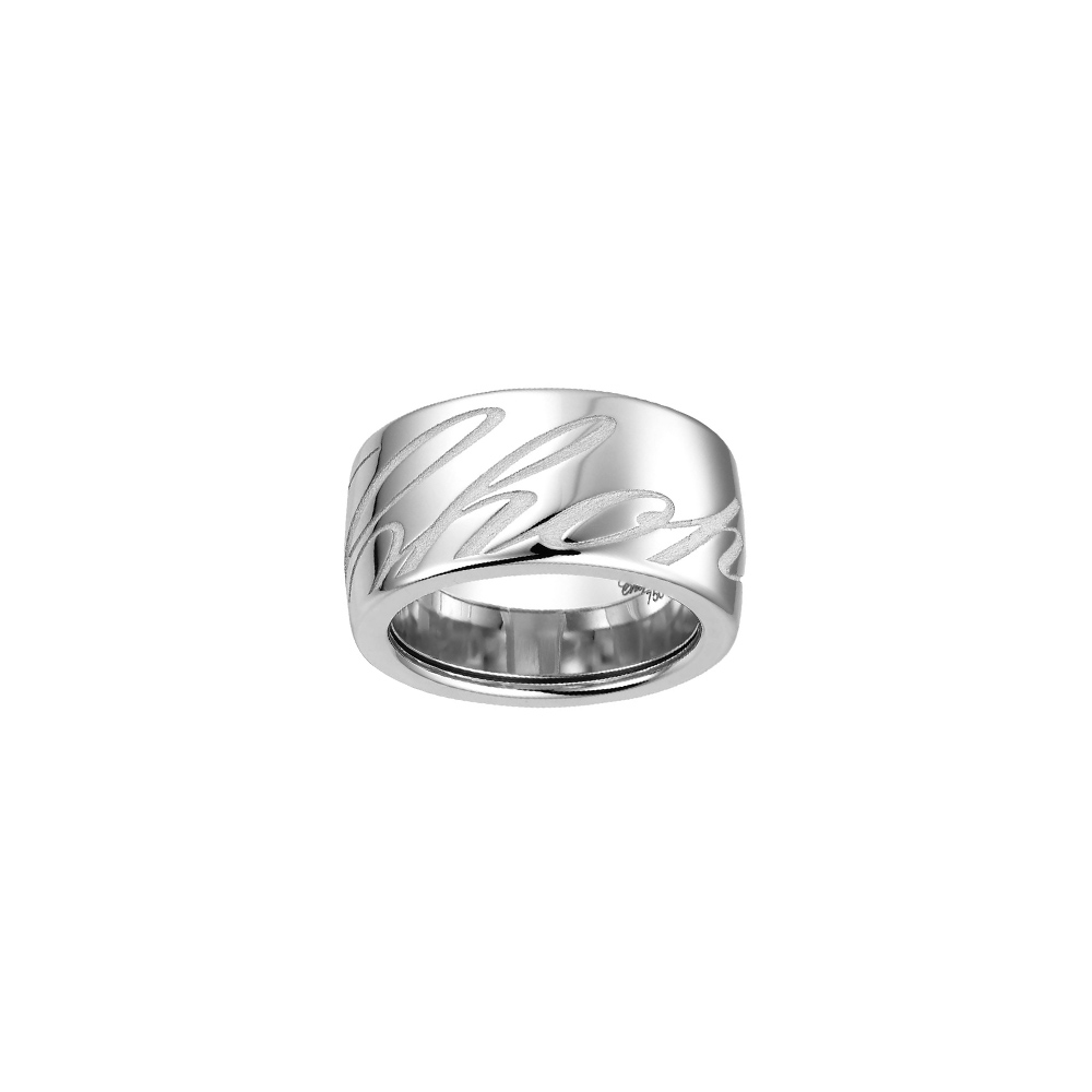 Кольцо Chopard Chopardissimo