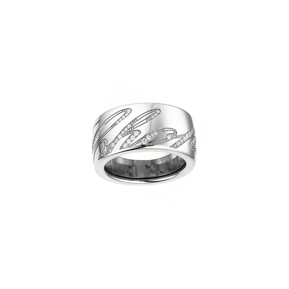 Кольцо Chopard Chopardissimo