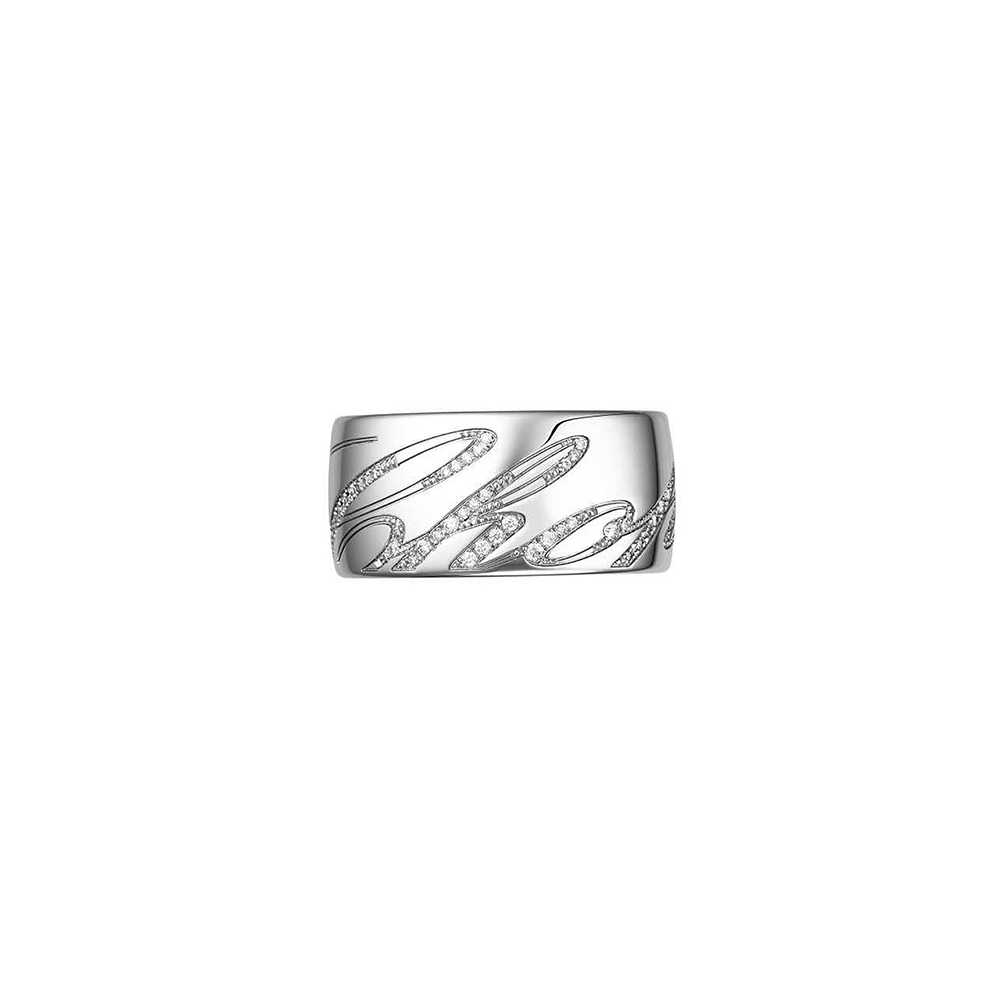 Кольцо Chopard Chopardissimo