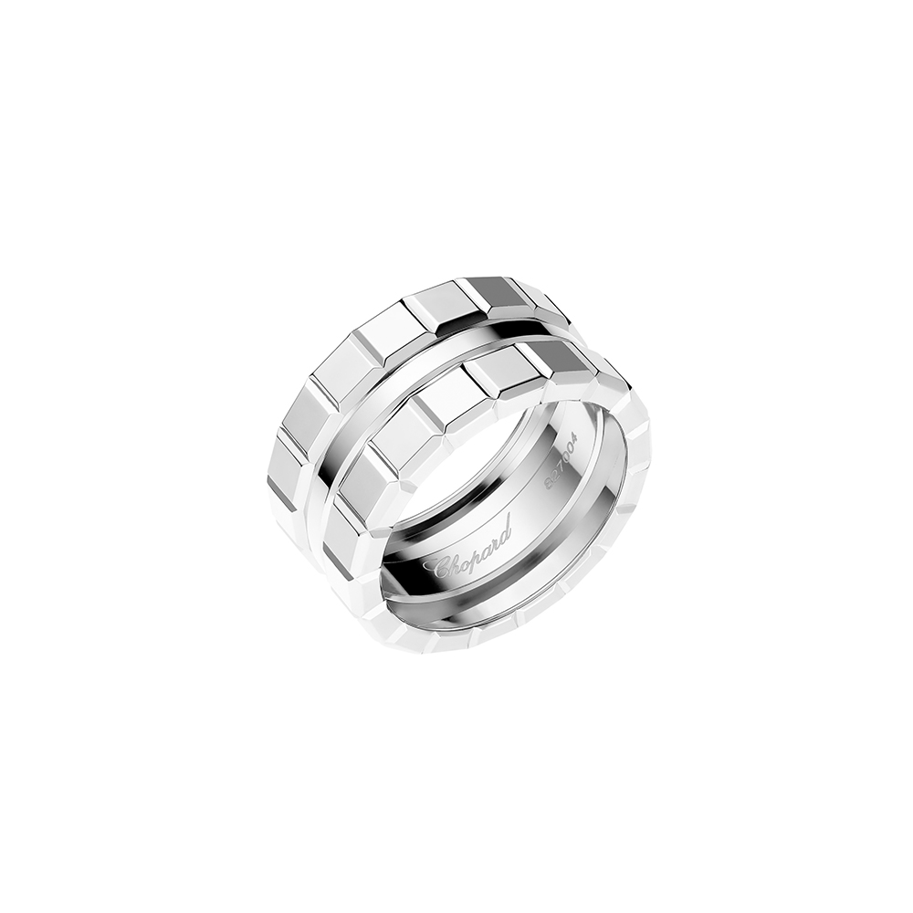 Ring Chopard Ice Cube