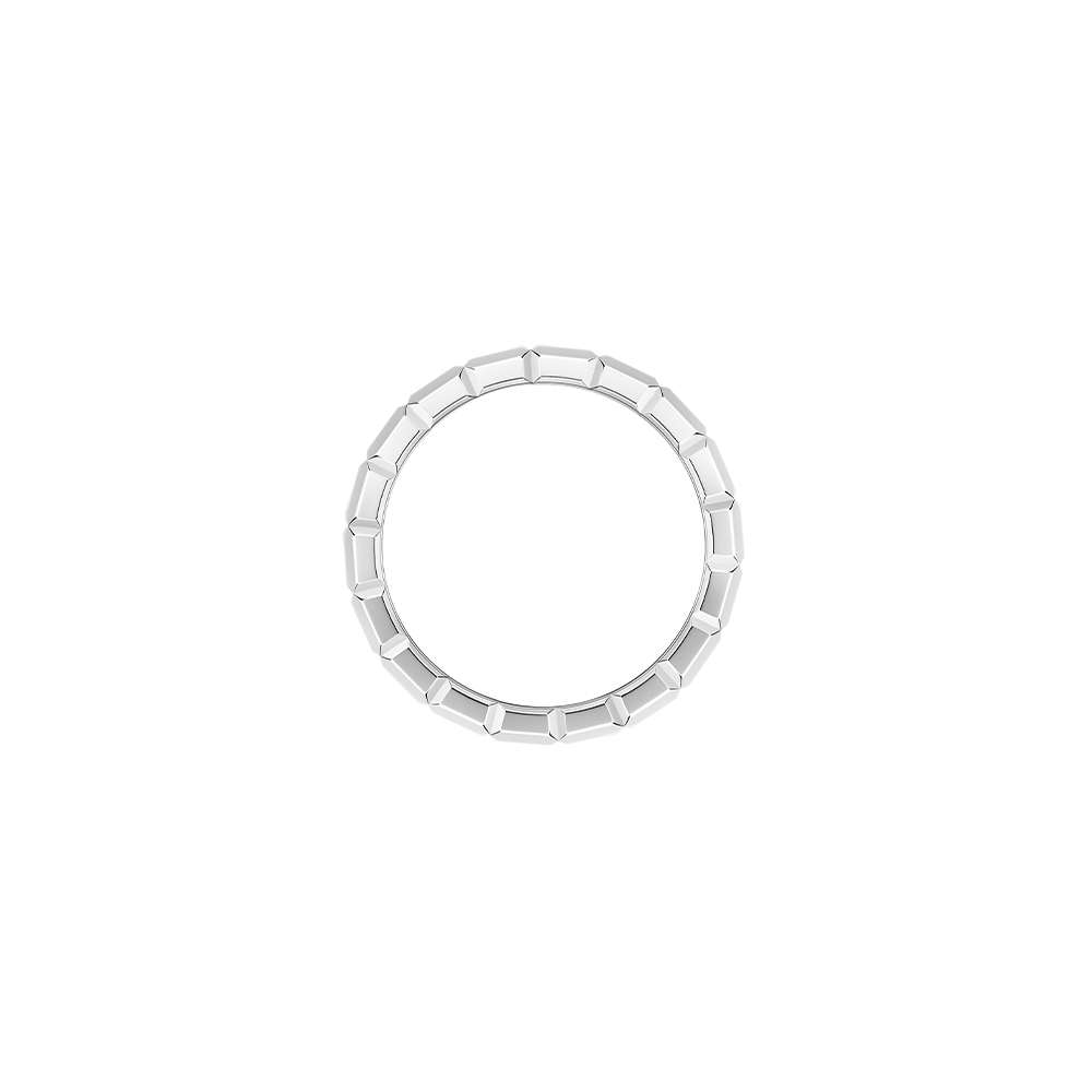 Ring Chopard Ice Cube