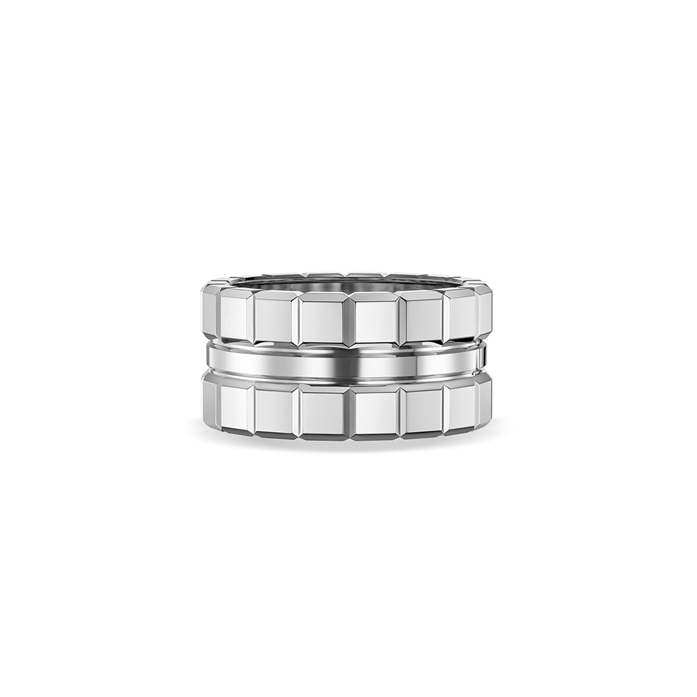 Ring Chopard Ice Cube