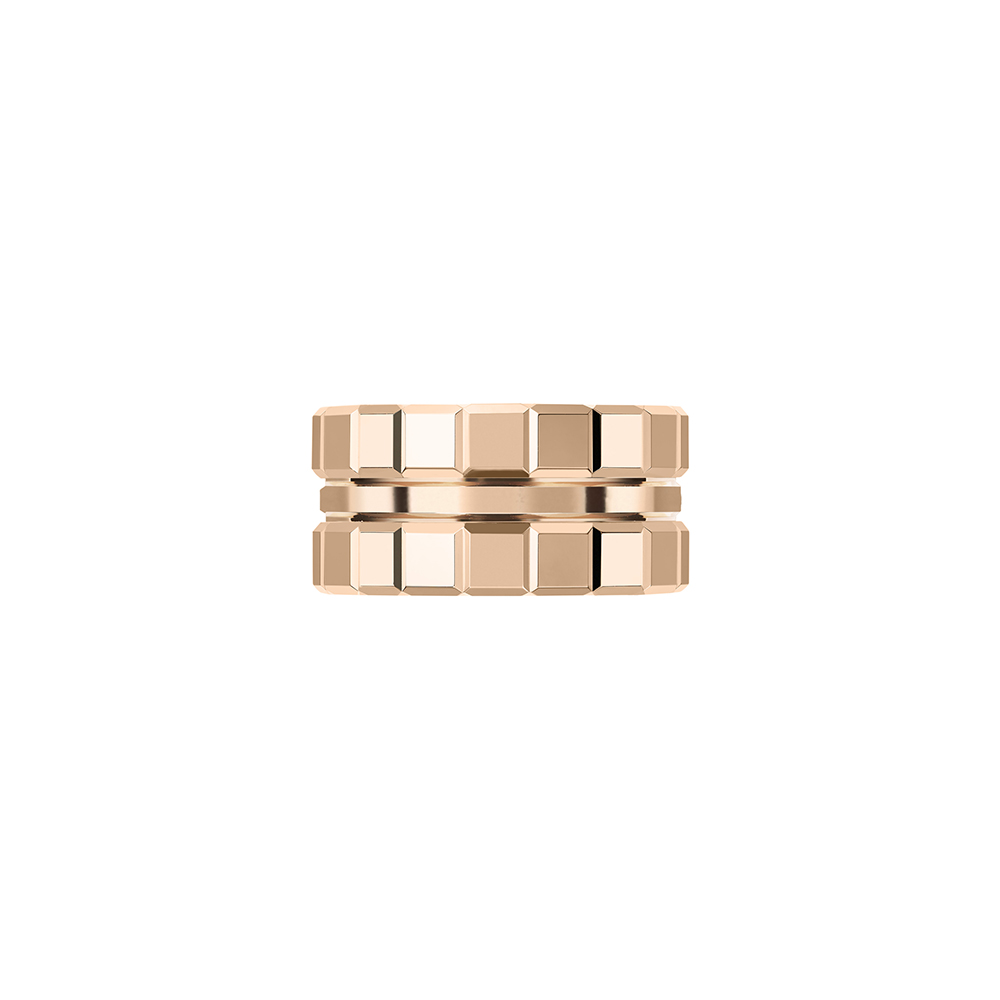 Кольцо Chopard Ice Cube