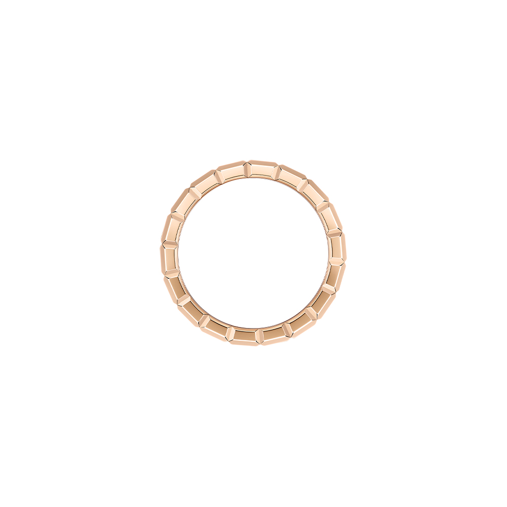 Кольцо Chopard Ice Cube