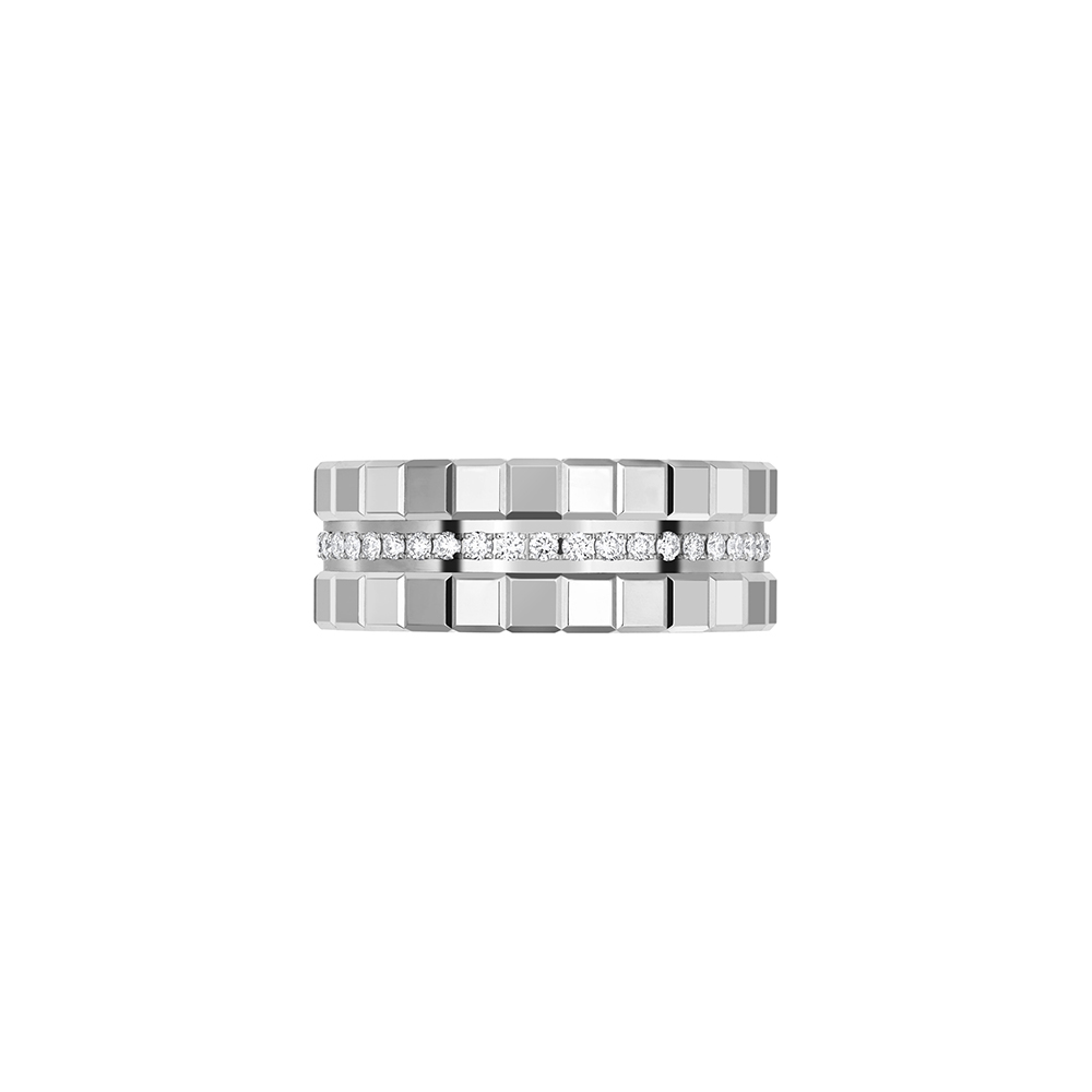 Кольцо Chopard Ice Cube