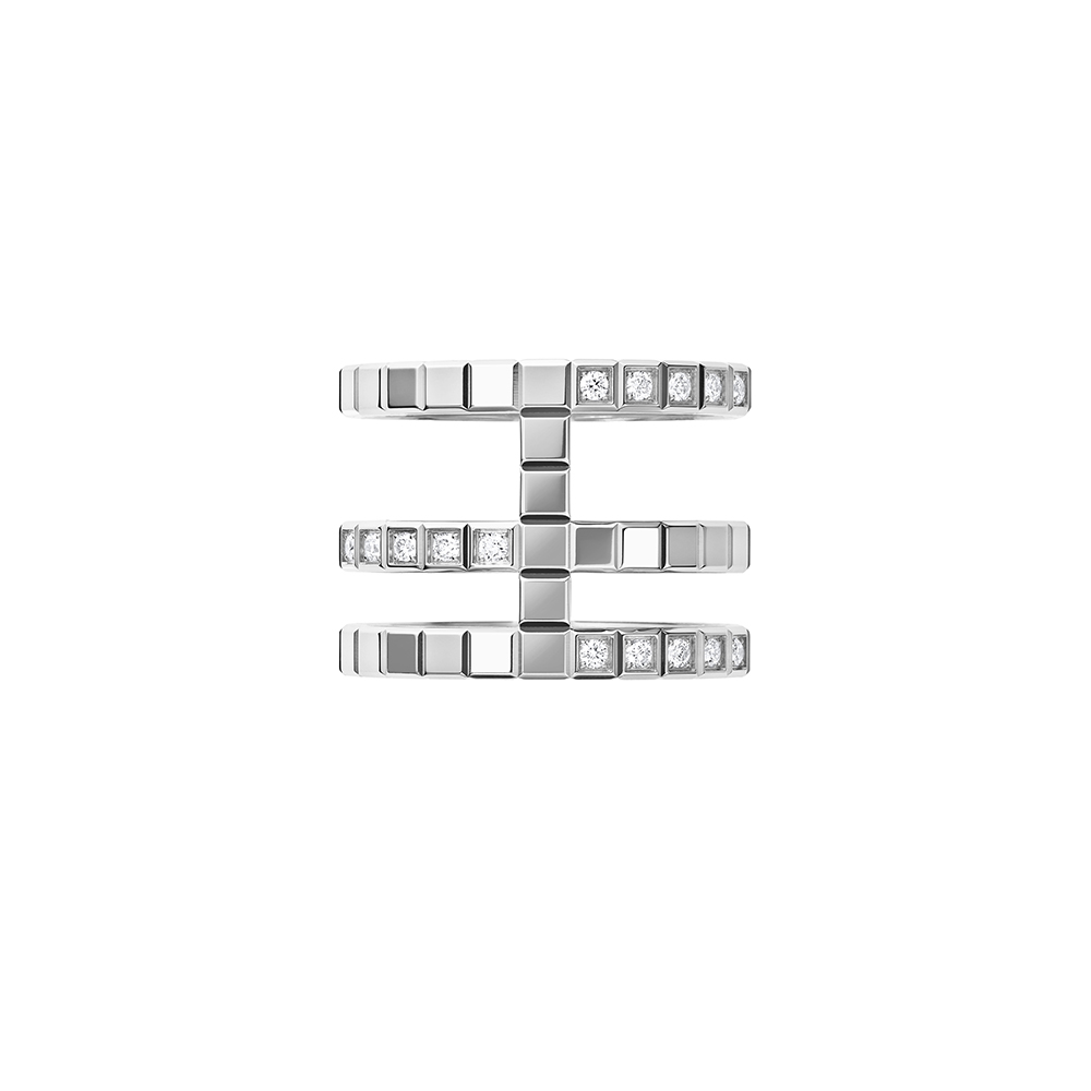 Кольцо Chopard Ice Cube