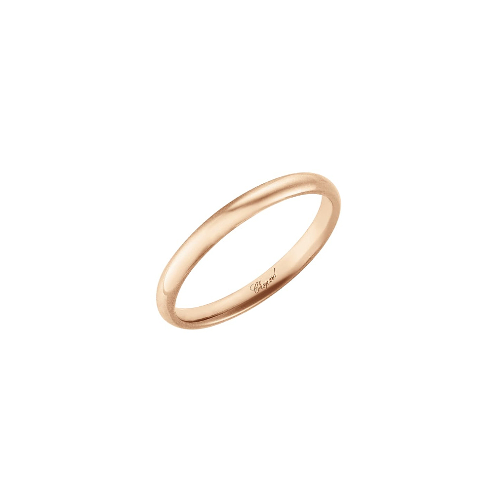 Кольцо Chopard Timeless Wedding Band