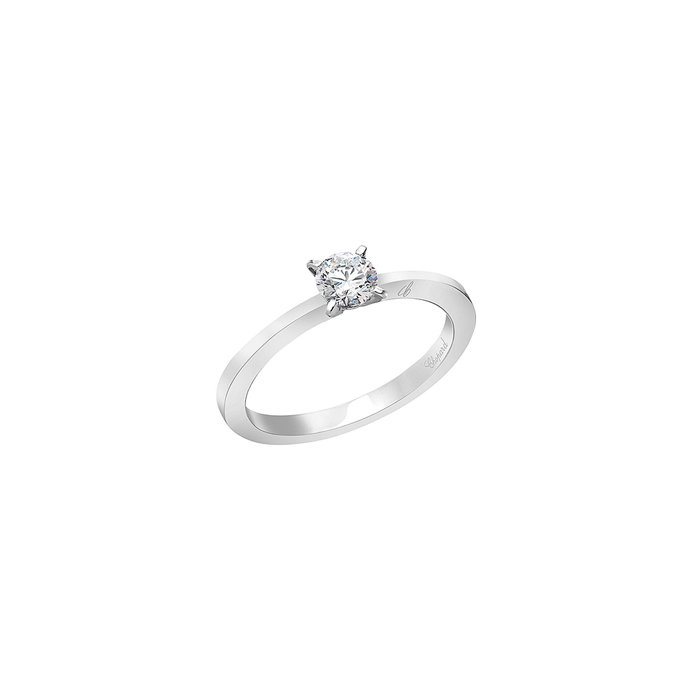 Кольцо Chopard For Ever Engagement