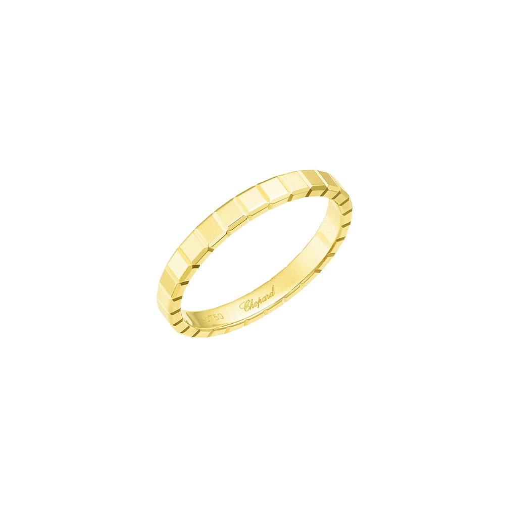 Кольцо Chopard Ice Cube Кольцо Chopard Ice Cube