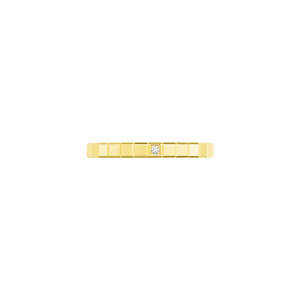 Кольцо Chopard Ice Cube