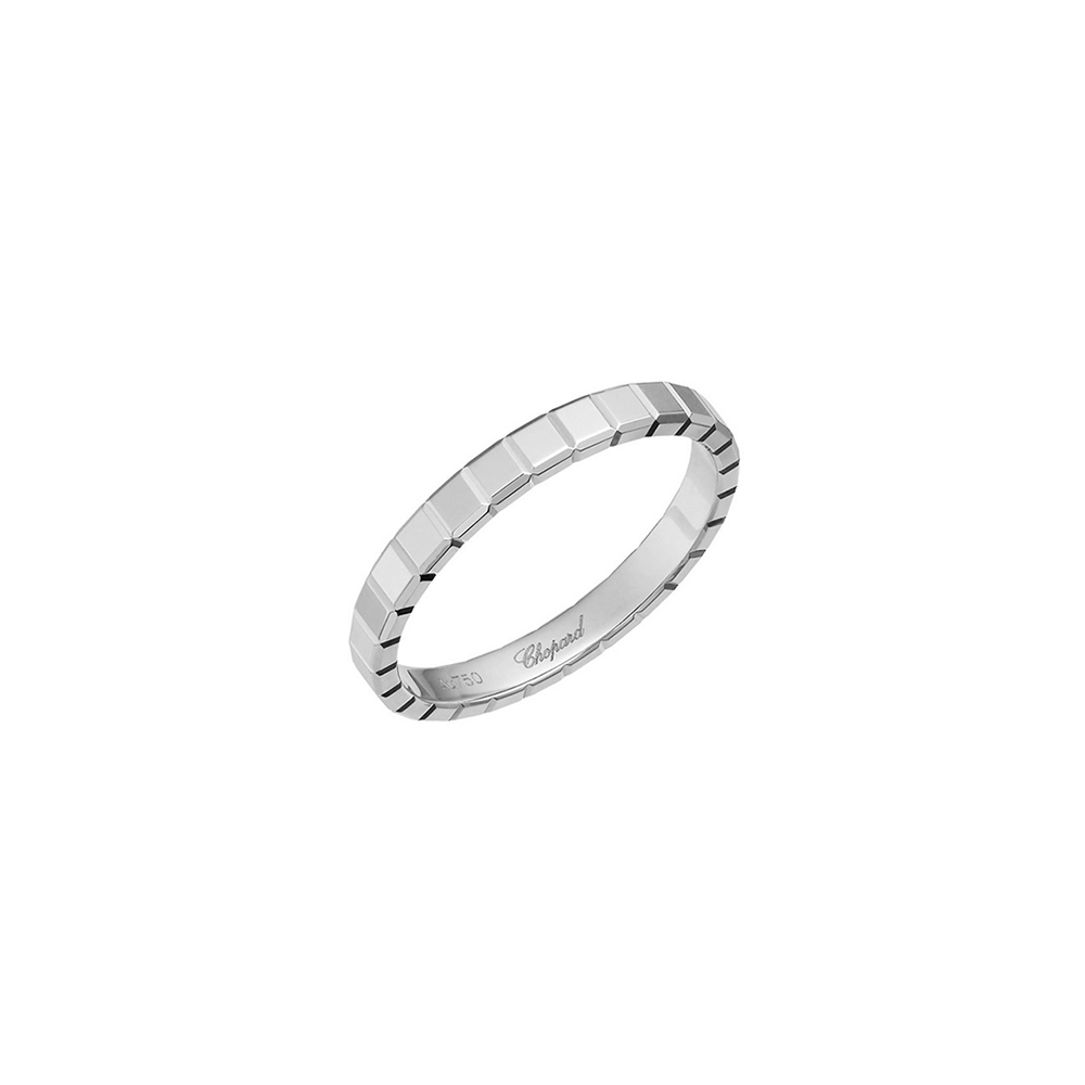 Кольцо Chopard Ice Cube
